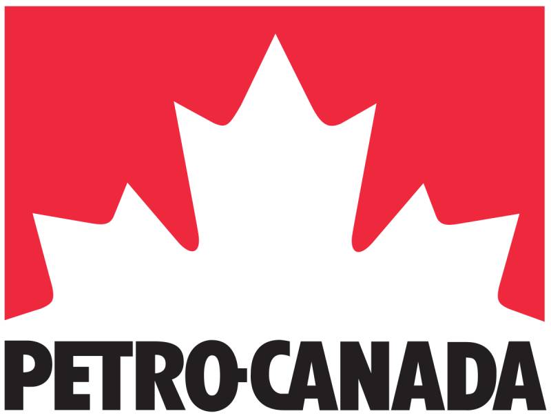 ikona Petro-canada